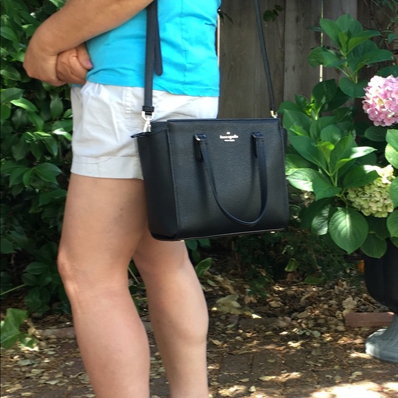 Kate spade medium Satchel Jackson - Picture 8 of 8